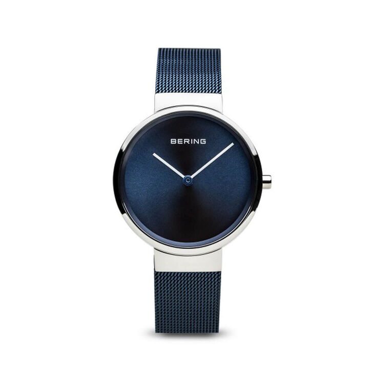 Uhr Bering