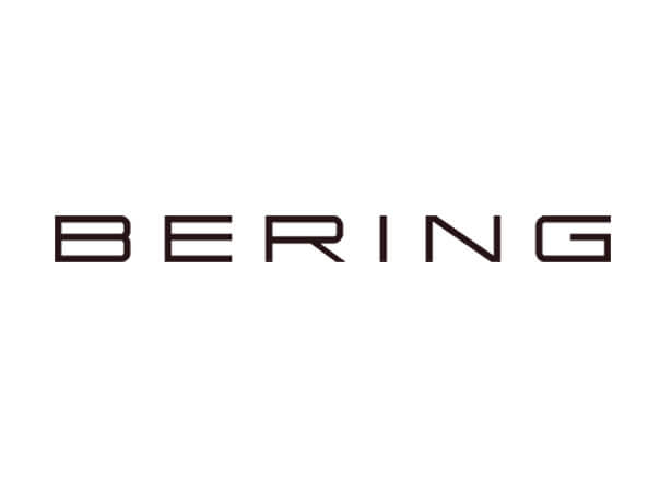 Logo Bering