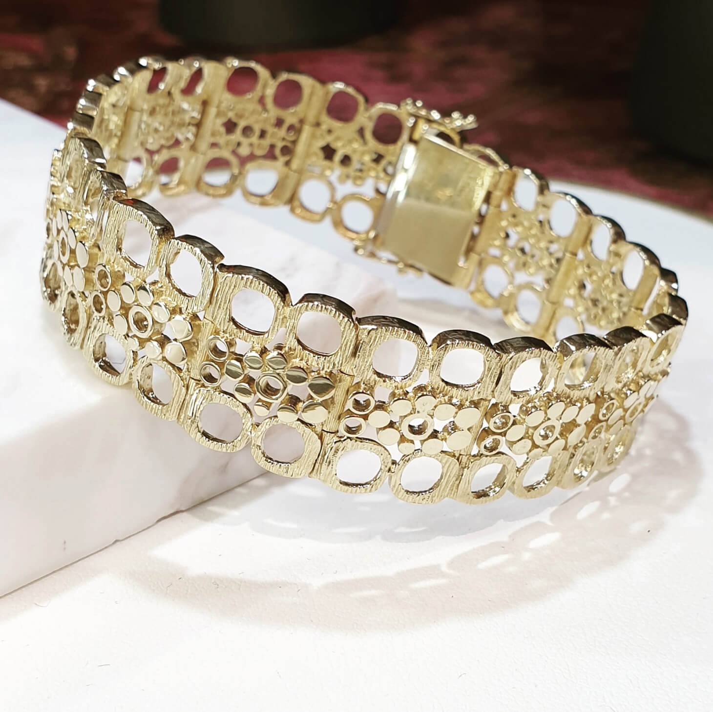 Armreif Armband